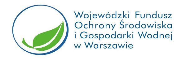 ojewódzki Fundusz Ochrony ¦rodowiska 
   i Gospodarki Wodnej w Warszawie