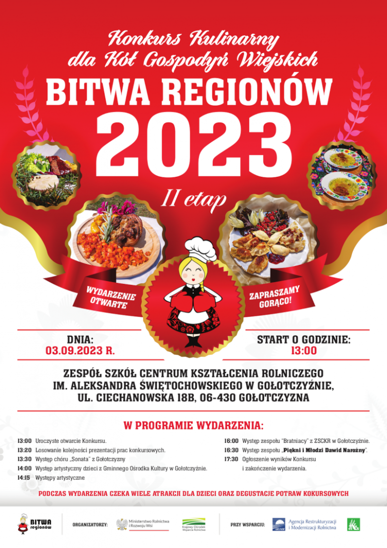 Bitwa regionów