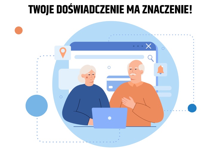 Nabór kandydatów do Rady Seniorów Województwa Mazowieckiego – kadencja II
