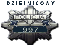 Informacja związana z zadaniem priorytetowym realizowanym przez dzielnicowego gminy Troszyn