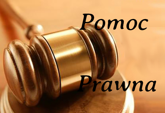 Pomoc prawna na rok 2024