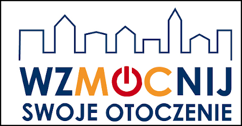 Wzmocnij Swoje Otoczenie