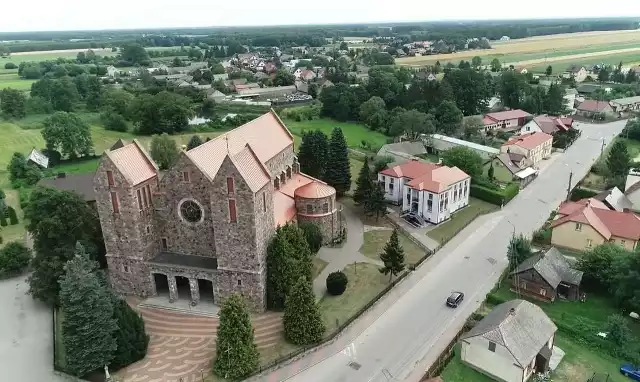 Przemieszczanie roślin